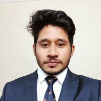 Blum India Employee Ujjwal Waraich's profile photo