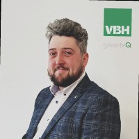 VBH (GB) Employee Ollie Safhill's profile photo