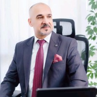 Al Geemi Contracting Co. L.L.C Employee Qayssar al-Hussein's profile photo