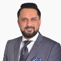 Atom Privé Financial Services Employee Harsha Vardhana's profile photo