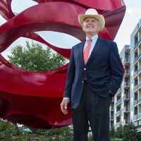 Live To Build, LTD Employee Peter Doyle's profile photo