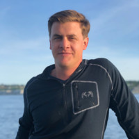 Mesa Verde Employee Daniel Wiegand's profile photo