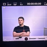 YDB Employee Oleg Ovcharuk's profile photo