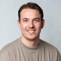 Corporate Traveler USA Employee Kyle Johnstone's profile photo