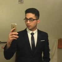Colonist Employee Dang Nguyen's profile photo