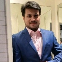 Cirkla Inc. Employee Chahool Miranam's profile photo