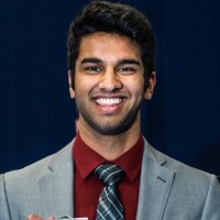 Oasis Labs Employee Rishi Balakrishnan's profile photo