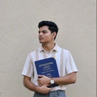 Playpower Labs Employee Devarsh Shingala's profile photo