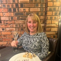 NatWest Group Employee Elaine McInally's profile photo