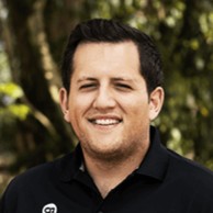 Code Avengers Employee Jordan Herbert's profile photo