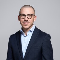 DLG Group Employee Rune Revsbæk's profile photo