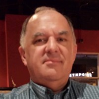 MANTECH Employee Timothy Barrett's profile photo