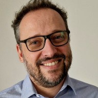 mantis.group Employee Vassilis Stoumpos's profile photo