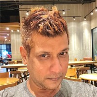 SPARKZ STUDIO Employee Amol Dalvi's profile photo