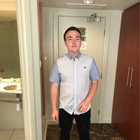 ARJ Construction Ltd Employee Ciaran Brogan's profile photo