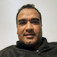 Jitendra Patel Email