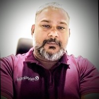 Yogendra Verma's profile photo