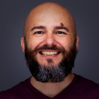 MAXEX Employee Ivan Nenov's profile photo