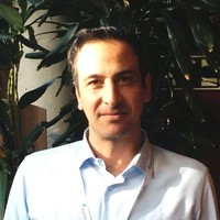 AlgoSec Employee Asher Benbenisty's profile photo