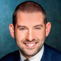 Tritium Private Wealth Strategies, LLC Employee Zacharie Levine's profile photo