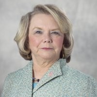 Vision Employee Betsy Farmer's profile photo