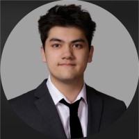 Convergence Inc Employee Matthew Manganillo's profile photo
