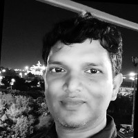Reliance Retail Employee Girish Kumar's profile photo