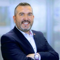 Winvic Construction Ltd Employee Rob C.'s profile photo