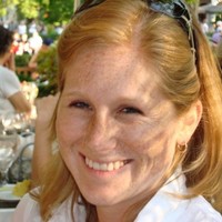 Glenelg Country School Employee Lauren Reuwer's profile photo