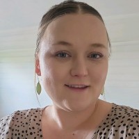 Jasmine Larsen Email & Phone Number