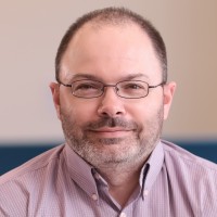 ESG | Architecture & Design Employee Pete Haag's profile photo