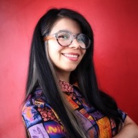 Evelyn Castañeda Email