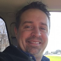 Rotork Controls Inc. Employee Rodney Stella's profile photo