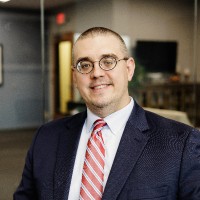 Sarver Vrooman Wealth Advisors Employee Ron Dietz's profile photo