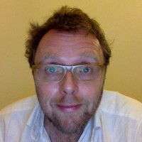 Simon Clarke Email