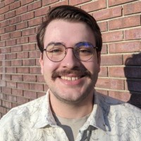 Grid Elevated Employee Dalan Gerber's profile photo