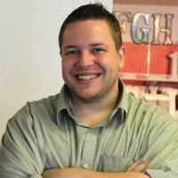 Florida International University Employee Jonathan Comer's profile photo