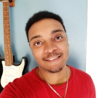 Epoch Games Employee J'Rdan Thigpen's profile photo