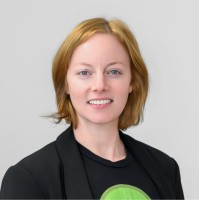 Corvee Employee Brianna Sharp's profile photo