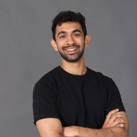 Anant Vasudevan