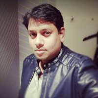 Vritti Solutions Employee Nilesh S.'s profile photo
