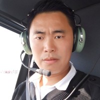 China Aviation Industry General Aircraft Co., Ltd. Employee Sean Sun's profile photo