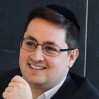 NCSY Employee Noam Miller's profile photo