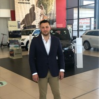 Grup Autopodium Employee Alex Martin's profile photo