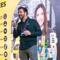 Rodrigo Haddad Email & Phone Number