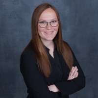 GLRinc. Employee Natalie Salisbury's profile photo