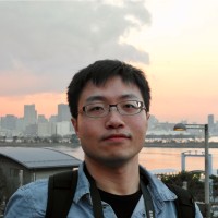 Larry Wu Email