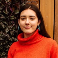 Platformed Employee Ella Cheney's profile photo