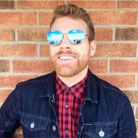 Skyline Engineering Employee Austin Ryan's profile photo
