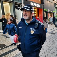 Polícia de Segurança Pública Employee Pedro Gouveia's profile photo